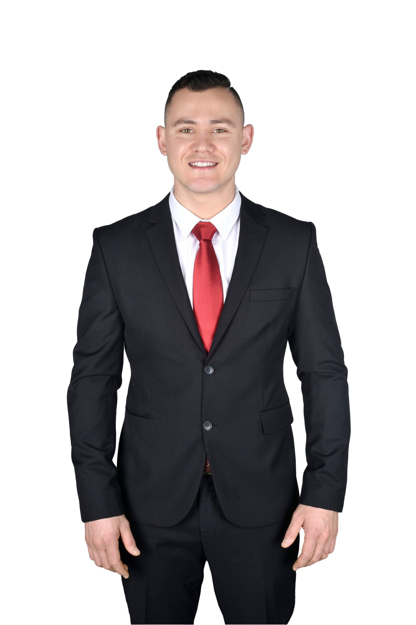 Jesse A. Jobe — Brand Protocol Engineer